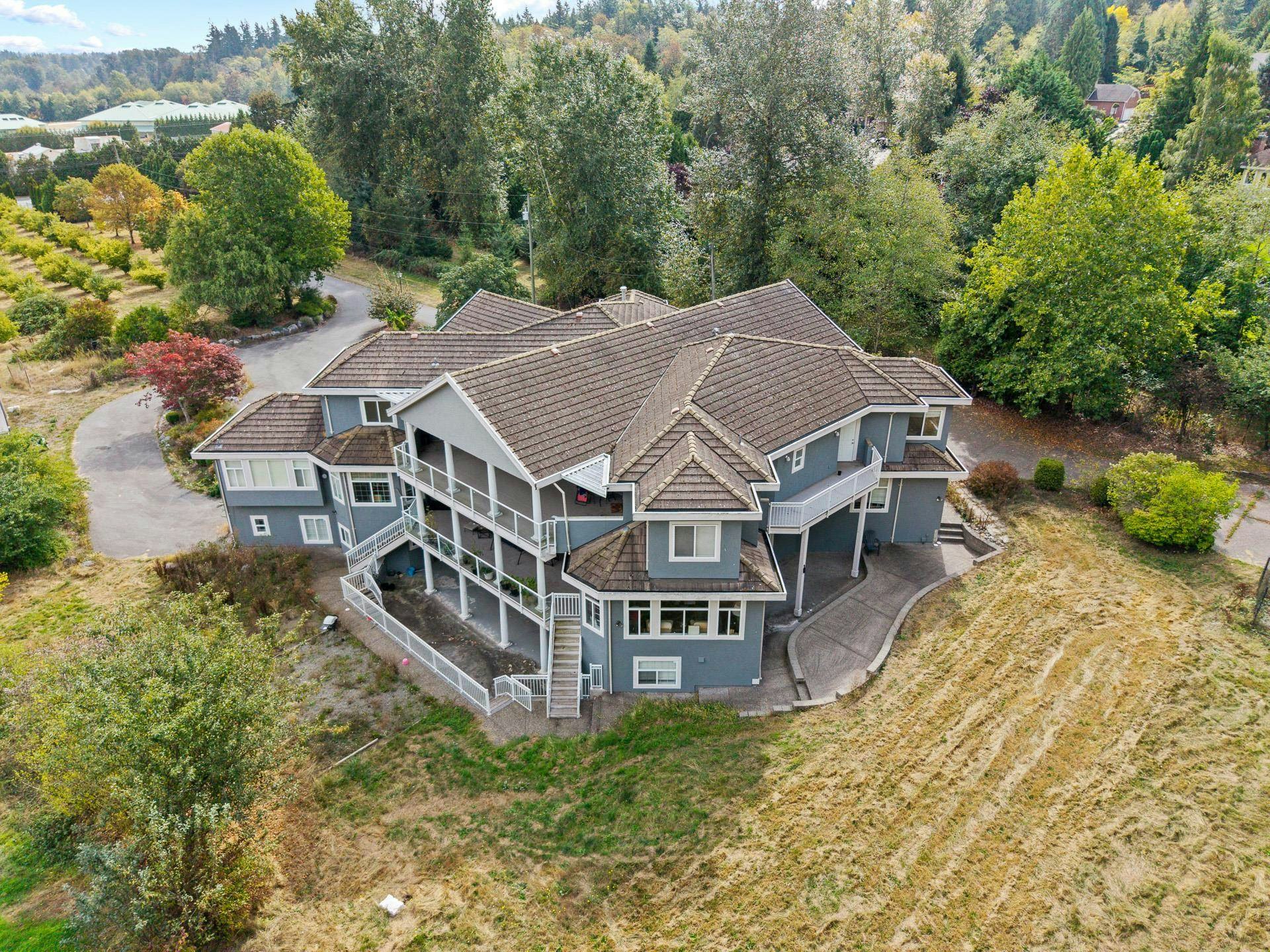 2909 176 Street, Surrey, BC, V3Z 9V4 - 19