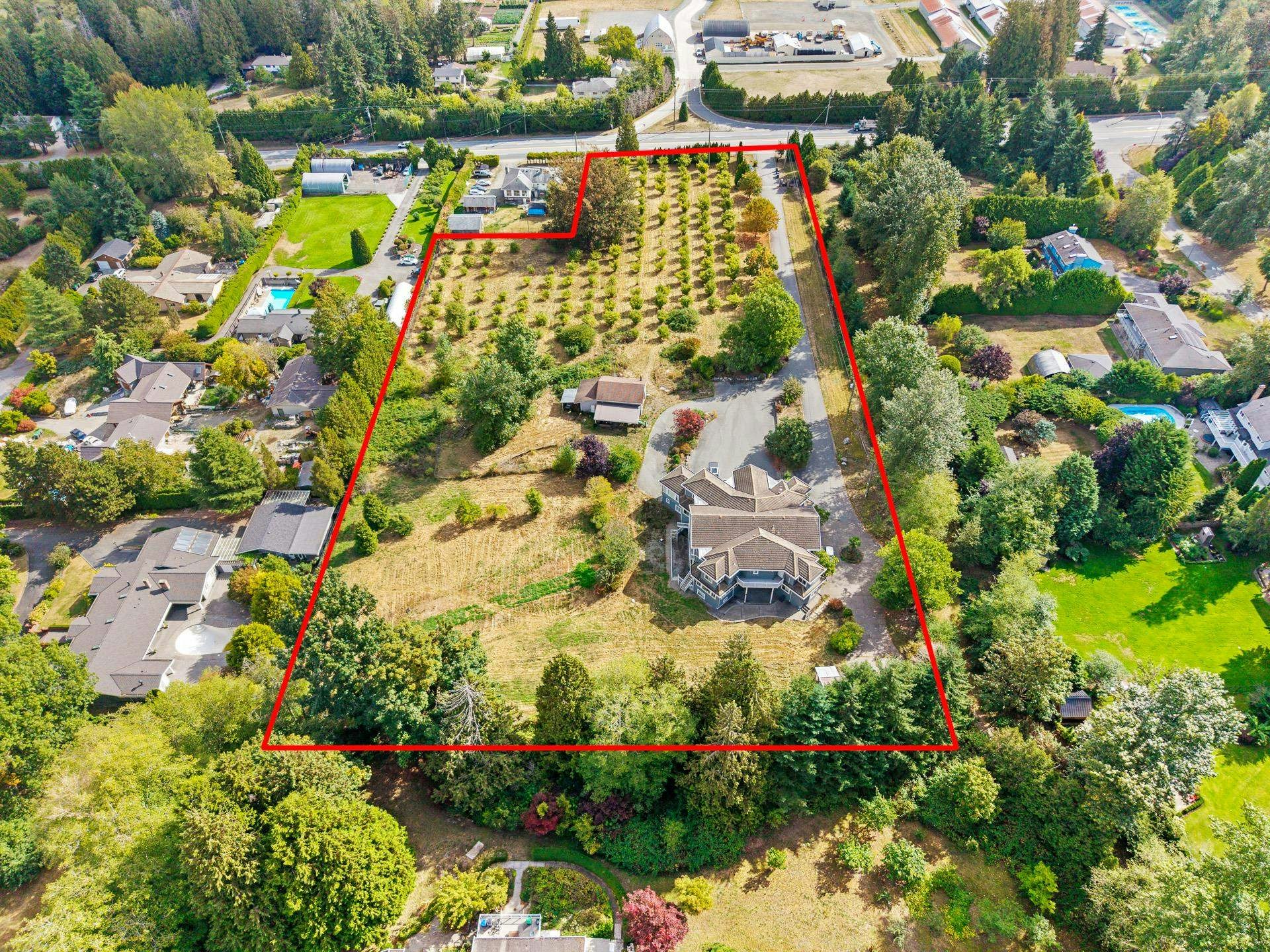 2909 176 Street, Surrey, BC, V3Z 9V4 - 18