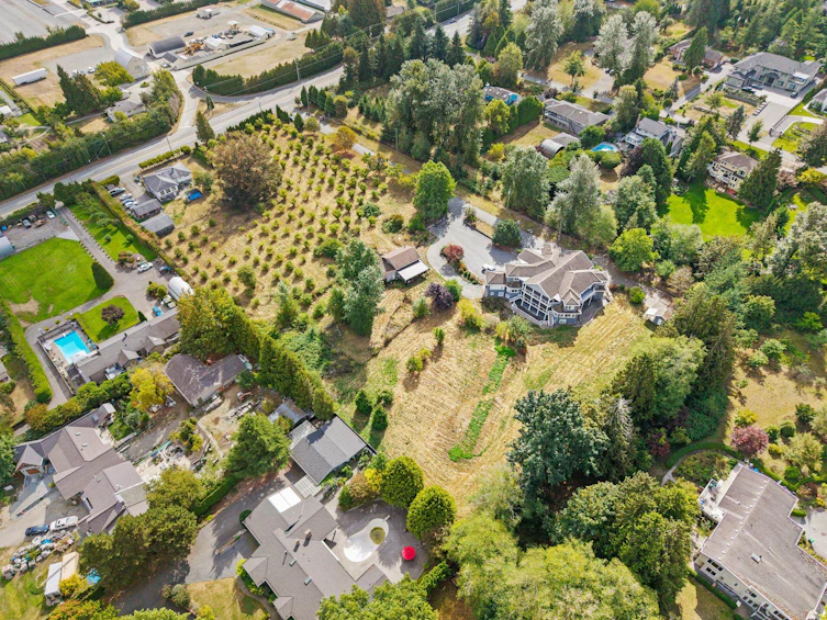 2909 176 Street, Surrey, BC, V3Z 9V4 - 2
