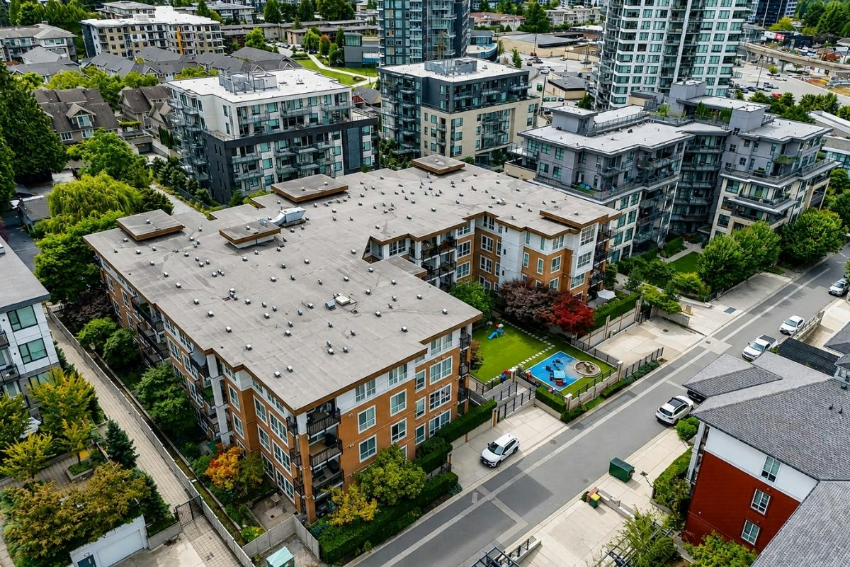 103-611 Regan Avenue, Coquitlam, BC, V3J 3A3 - 28