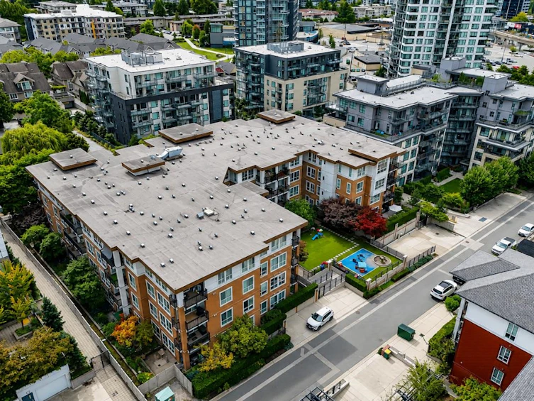 103-611 Regan Avenue, Coquitlam, BC, V3J 3A3 - 28