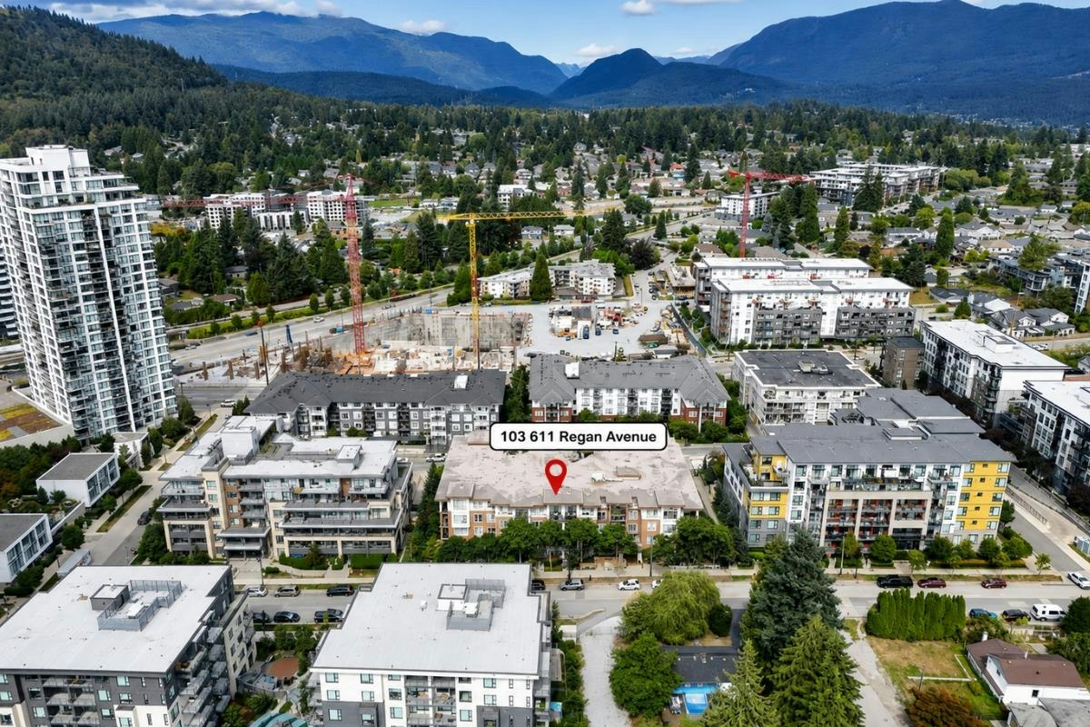 103-611 Regan Avenue, Coquitlam, BC, V3J 3A3 - 29