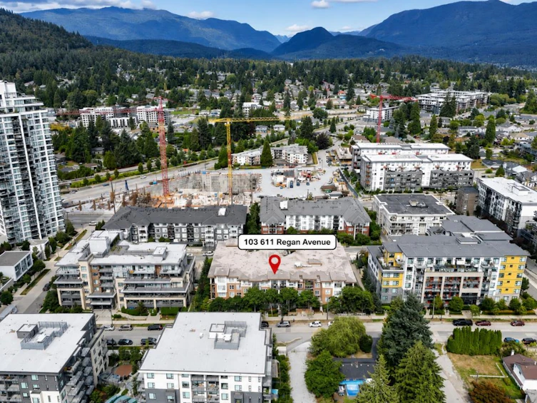 103-611 Regan Avenue, Coquitlam, BC, V3J 3A3 - 29