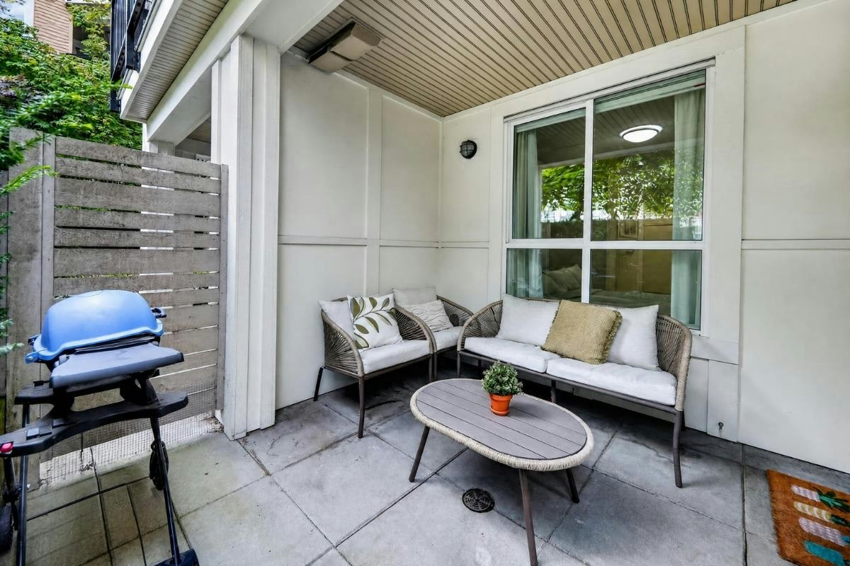 103-611 Regan Avenue, Coquitlam, BC, V3J 3A3 - 14