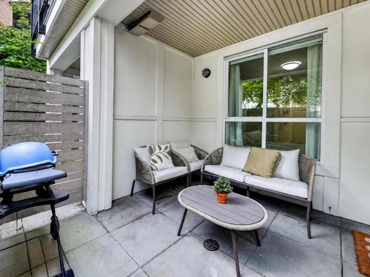 103-611 Regan Avenue, Coquitlam, BC, V3J 3A3 - 14