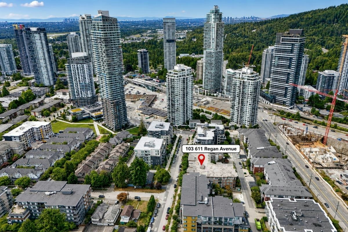 103-611 Regan Avenue, Coquitlam, BC, V3J 3A3 - 30