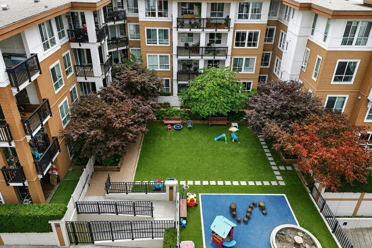 103-611 Regan Avenue, Coquitlam, BC, V3J 3A3 - 26