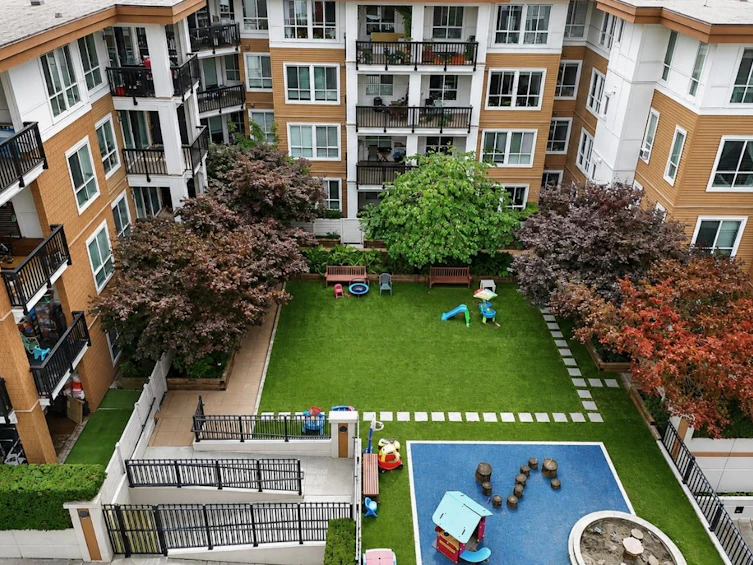 103-611 Regan Avenue, Coquitlam, BC, V3J 3A3 - 26