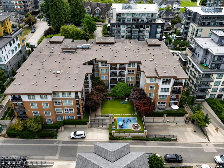 103-611 Regan Avenue, Coquitlam, BC, V3J 3A3 - 27