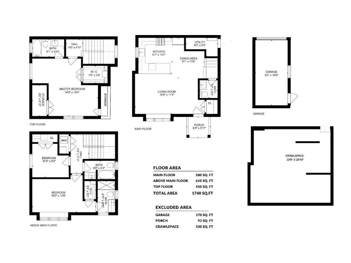 1907 E 40th Avenue, Vancouver, BC, V5P 1J1 - 19