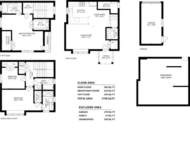 1907 E 40th Avenue, Vancouver, BC, V5P 1J1 - 19