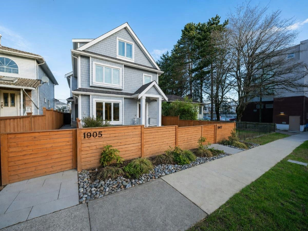 1907 E 40th Avenue, Vancouver, BC, V5P 1J1 - 18