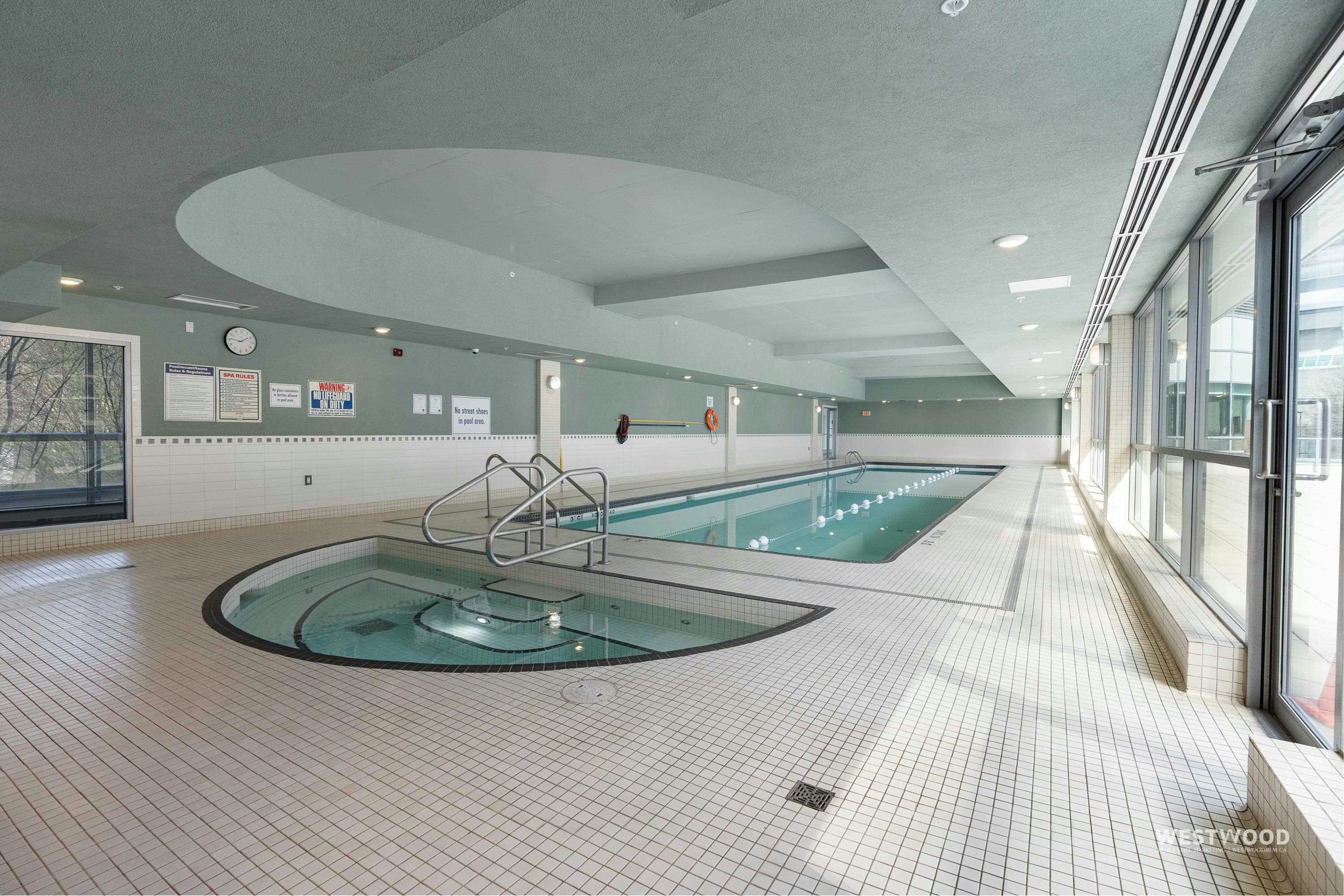 808-939 Expo Boulevard, Vancouver, BC, V6Z 3G7 - 25