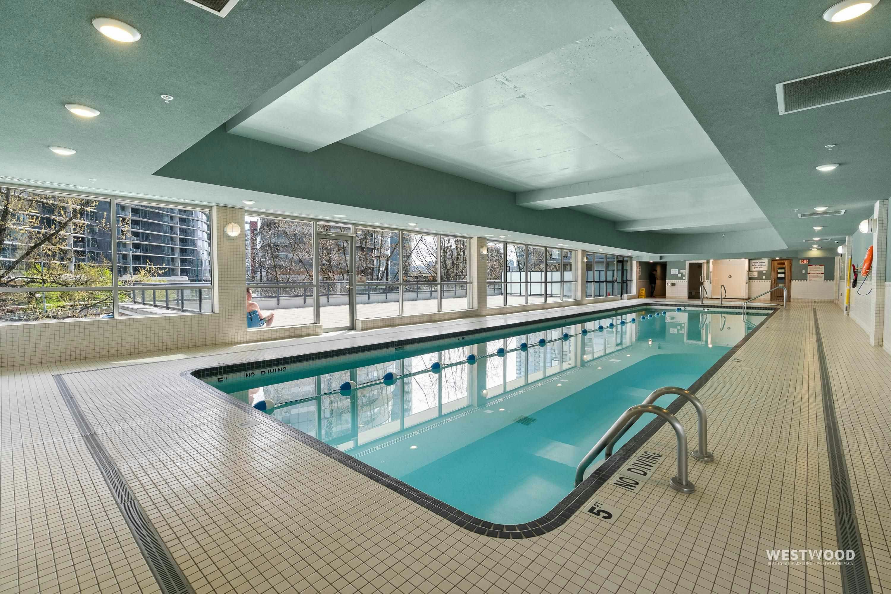 808-939 Expo Boulevard, Vancouver, BC, V6Z 3G7 - 24