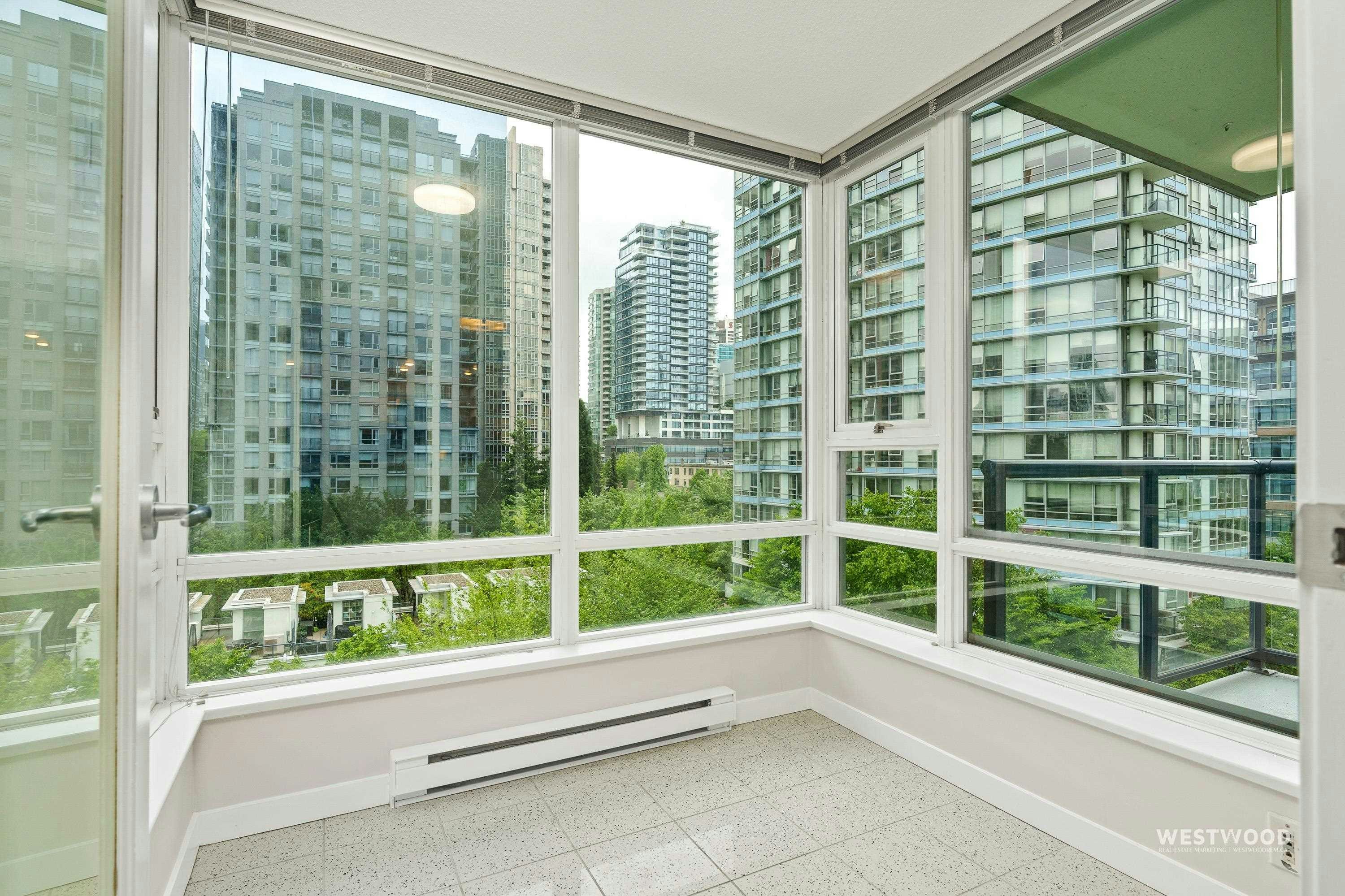 808-939 Expo Boulevard, Vancouver, BC, V6Z 3G7 - 6