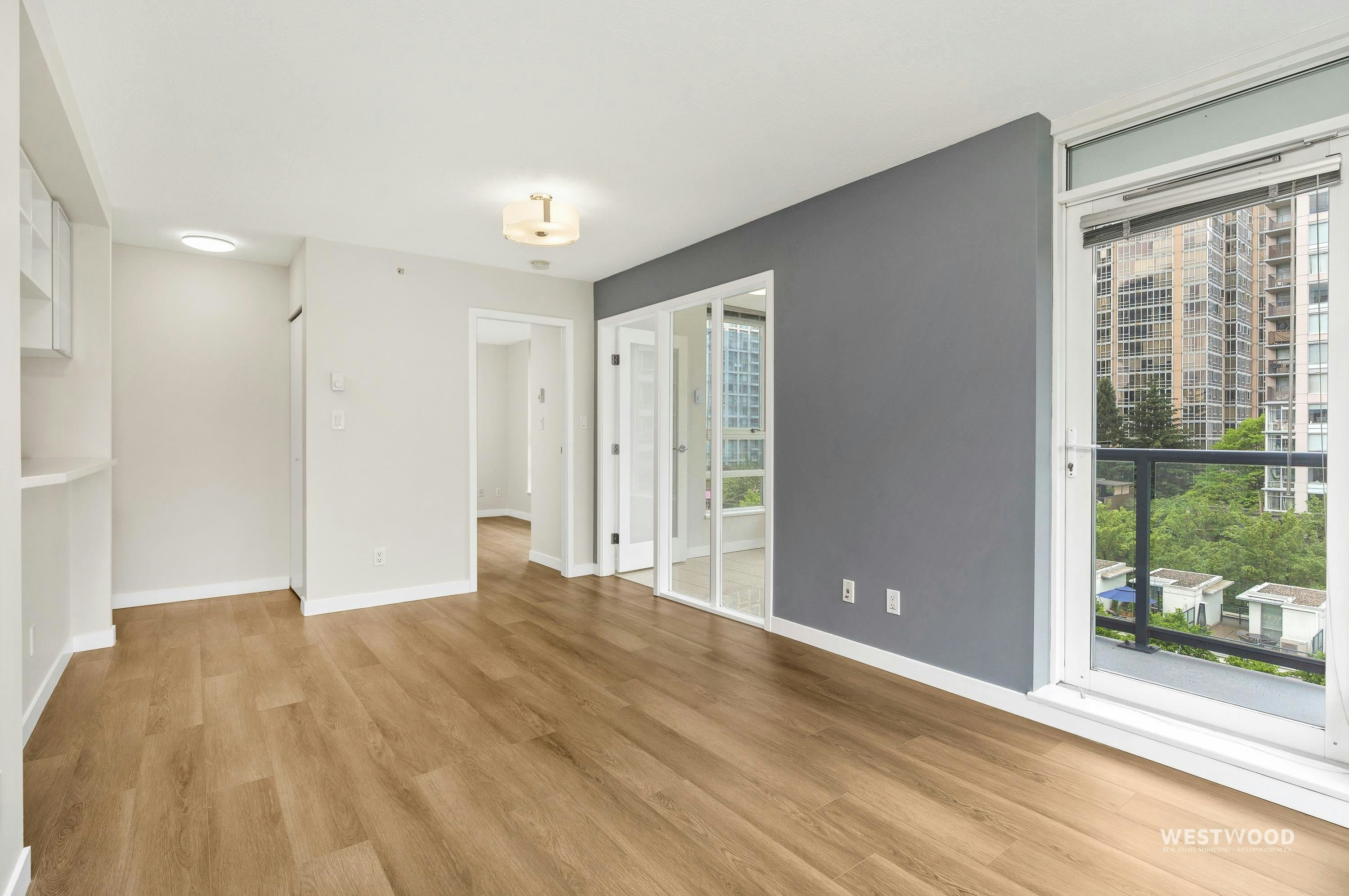 808-939 Expo Boulevard, Vancouver, BC, V6Z 3G7 - 5
