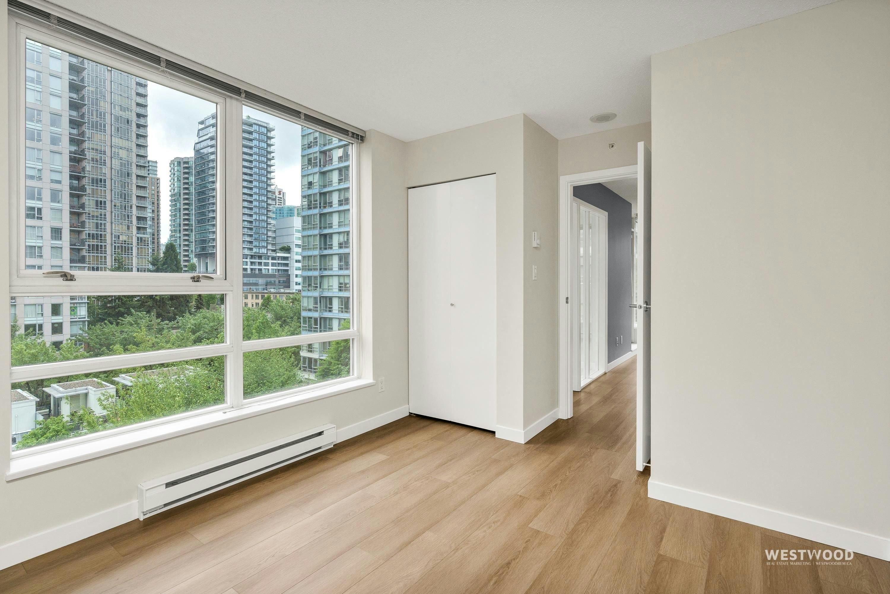 808-939 Expo Boulevard, Vancouver, BC, V6Z 3G7 - 10