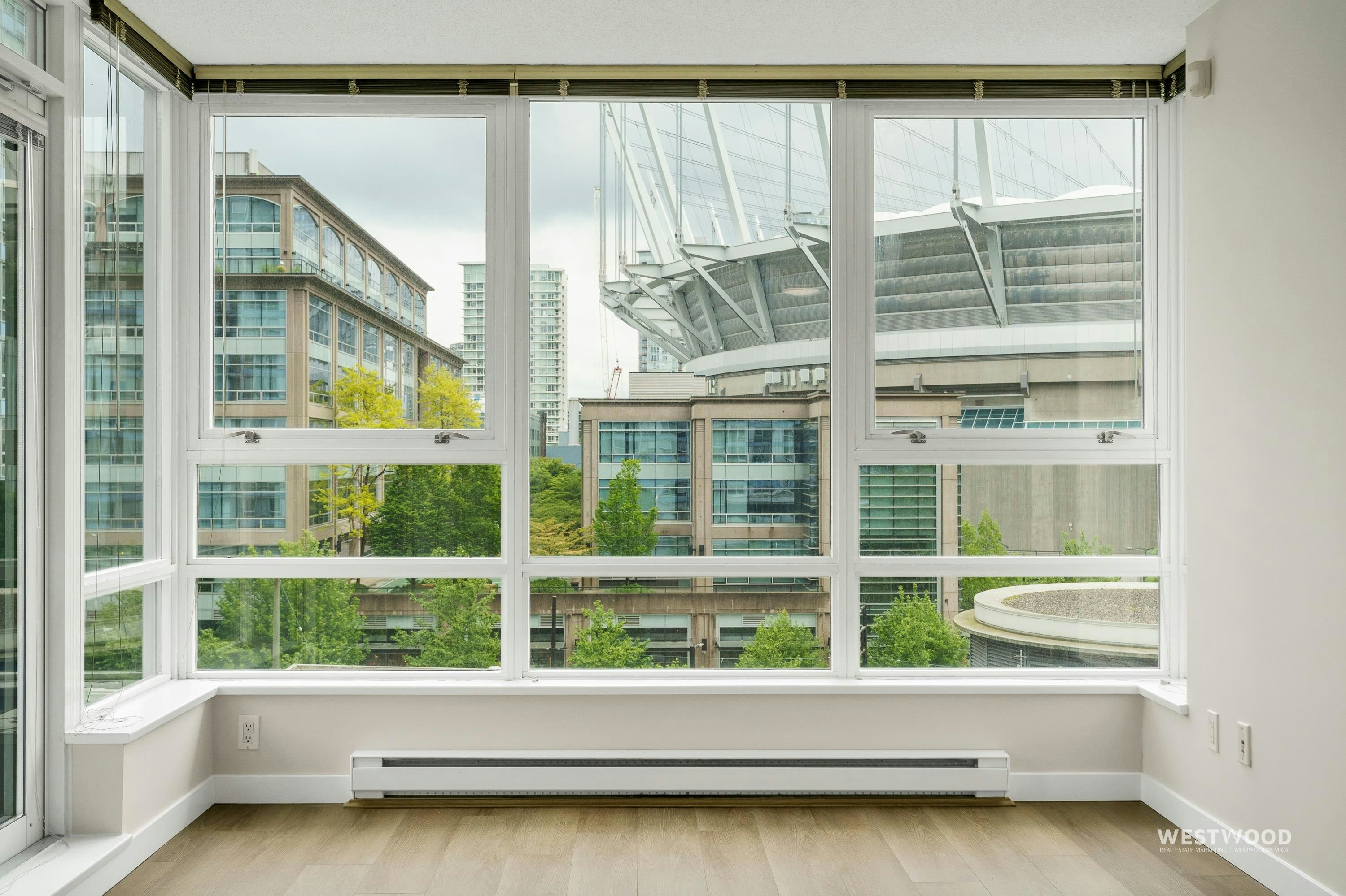 808-939 Expo Boulevard, Vancouver, BC, V6Z 3G7 - 7
