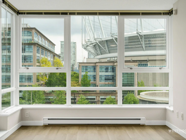 808-939 Expo Boulevard, Vancouver, BC, V6Z 3G7 - 7