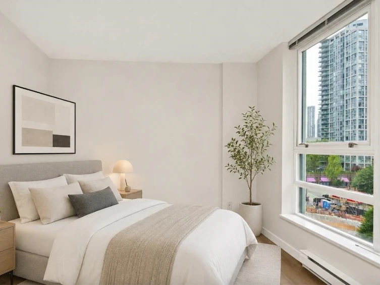 808-939 Expo Boulevard, Vancouver, BC, V6Z 3G7 - 8