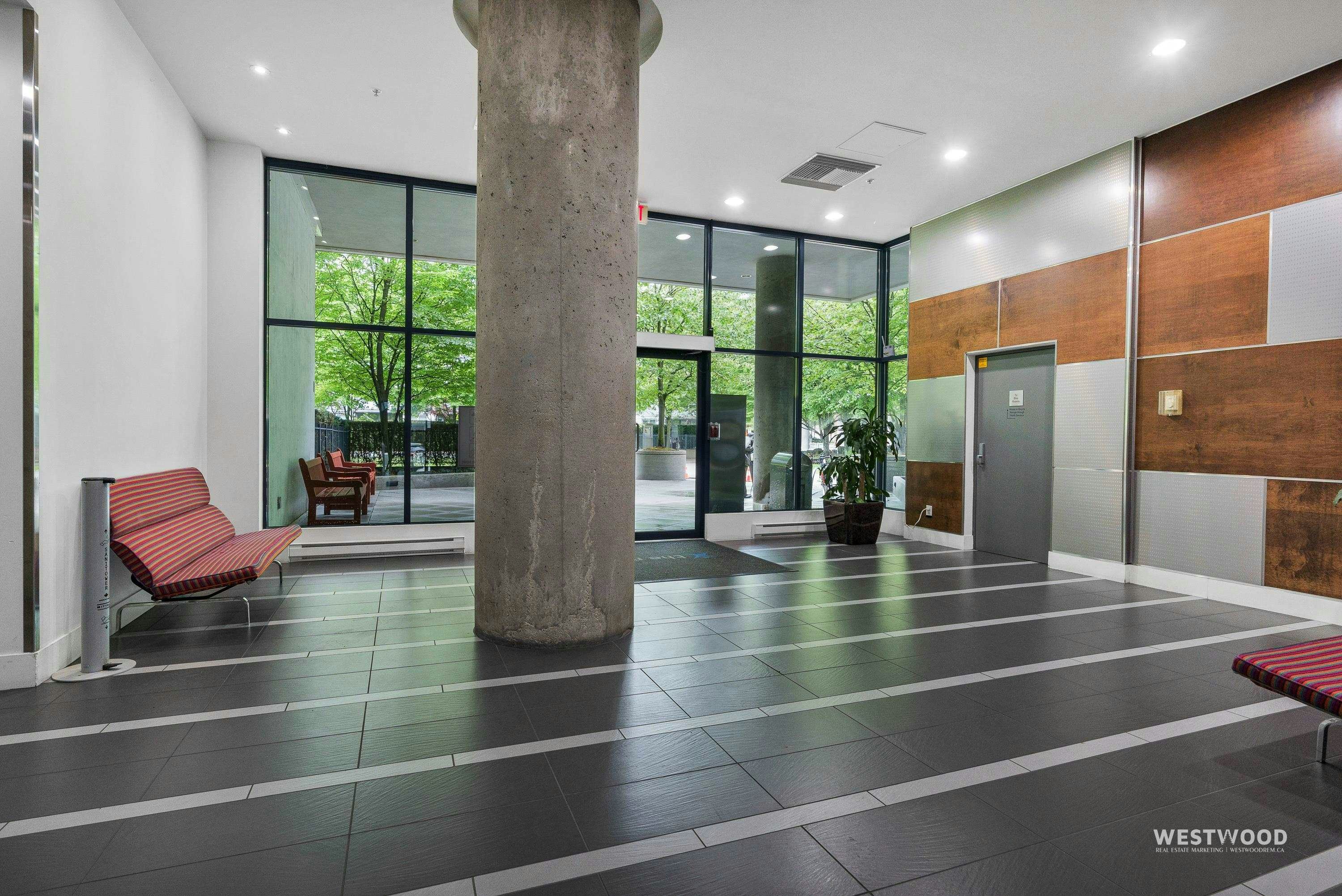 808-939 Expo Boulevard, Vancouver, BC, V6Z 3G7 - 21