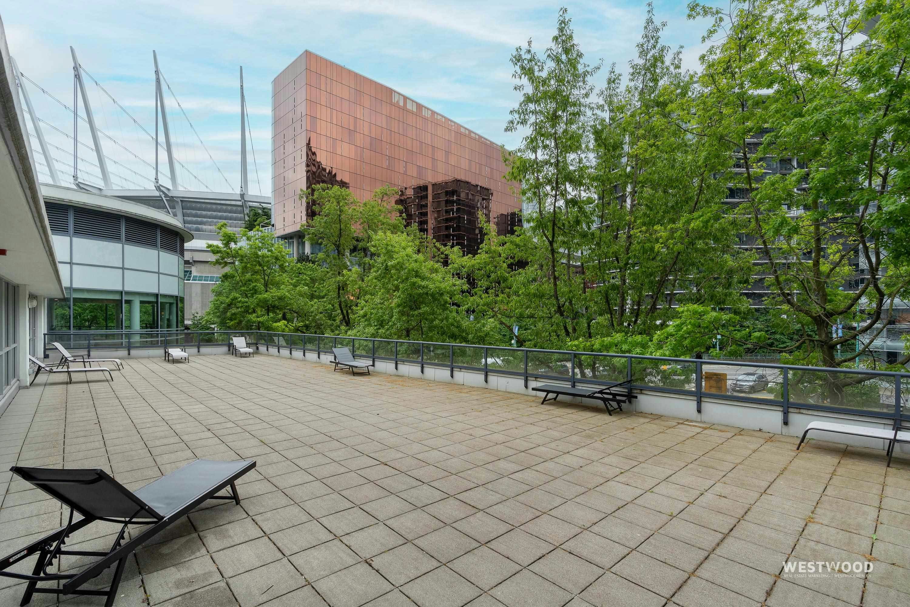 808-939 Expo Boulevard, Vancouver, BC, V6Z 3G7 - 31