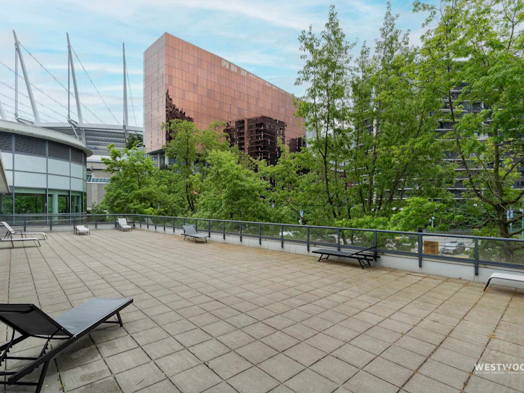 808-939 Expo Boulevard, Vancouver, BC, V6Z 3G7 - 31