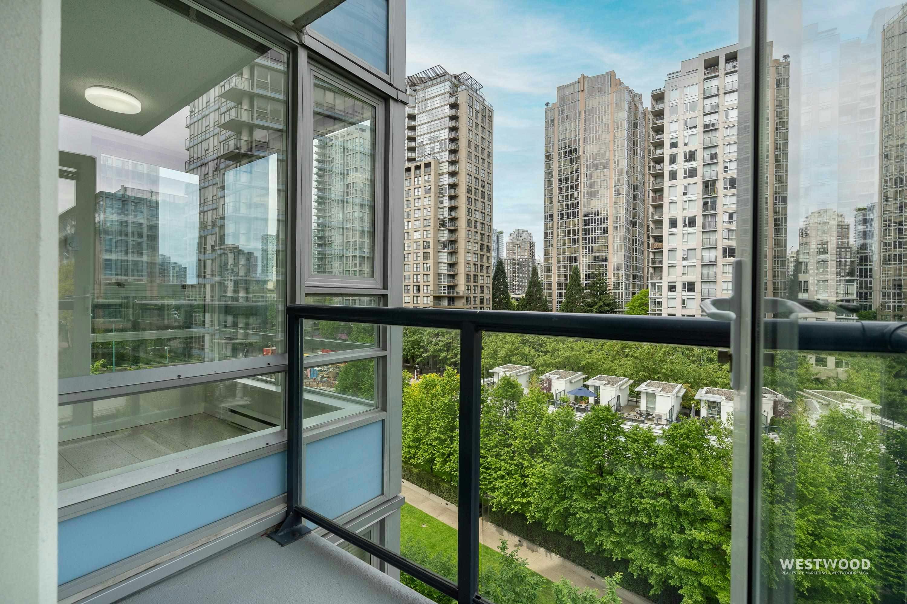 808-939 Expo Boulevard, Vancouver, BC, V6Z 3G7 - 20