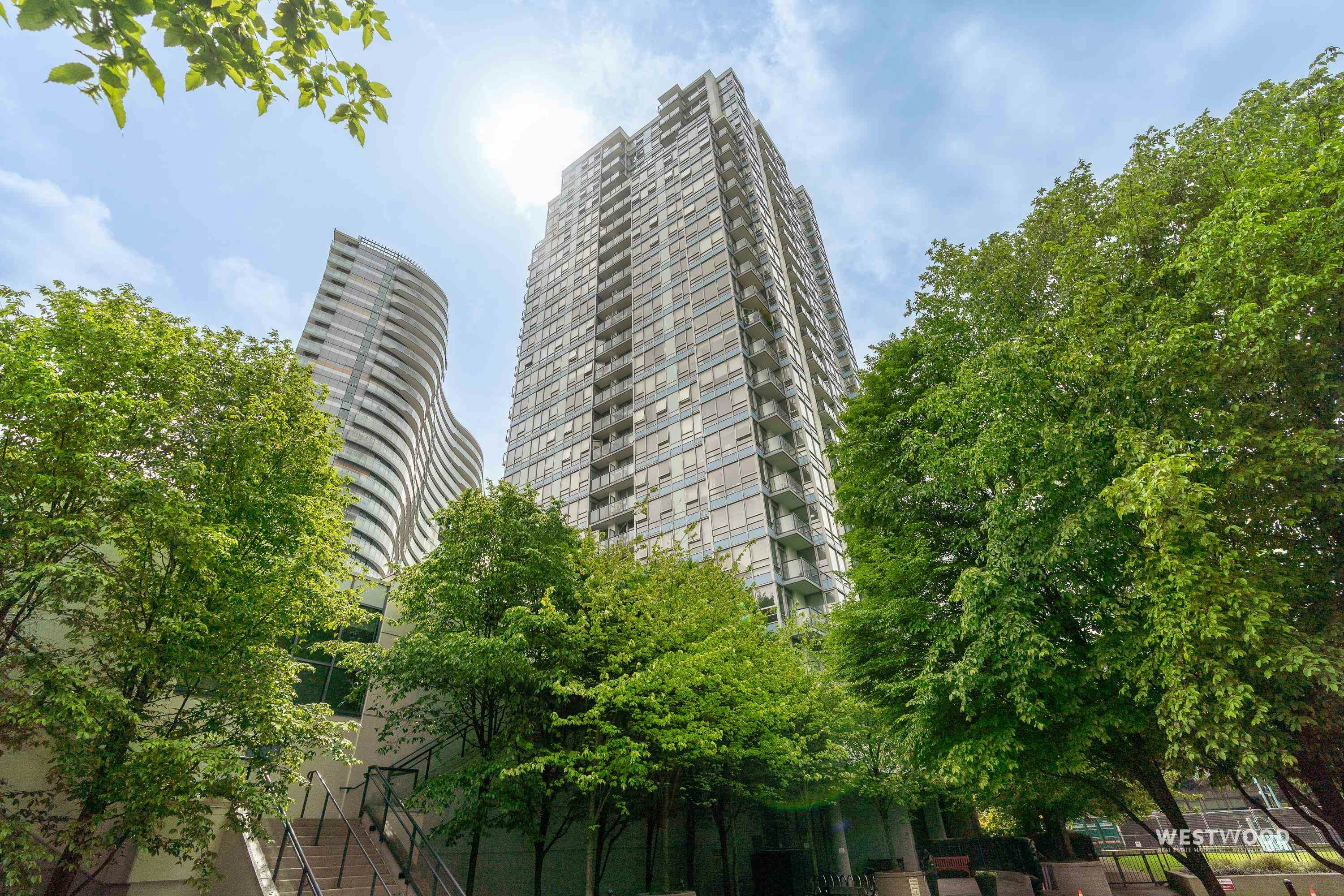 808-939 Expo Boulevard, Vancouver, BC, V6Z 3G7