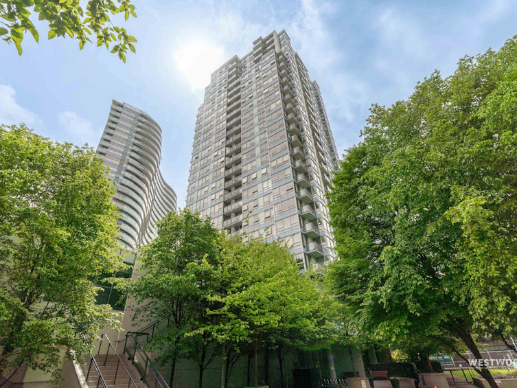 808-939 Expo Boulevard, Vancouver, BC, V6Z 3G7