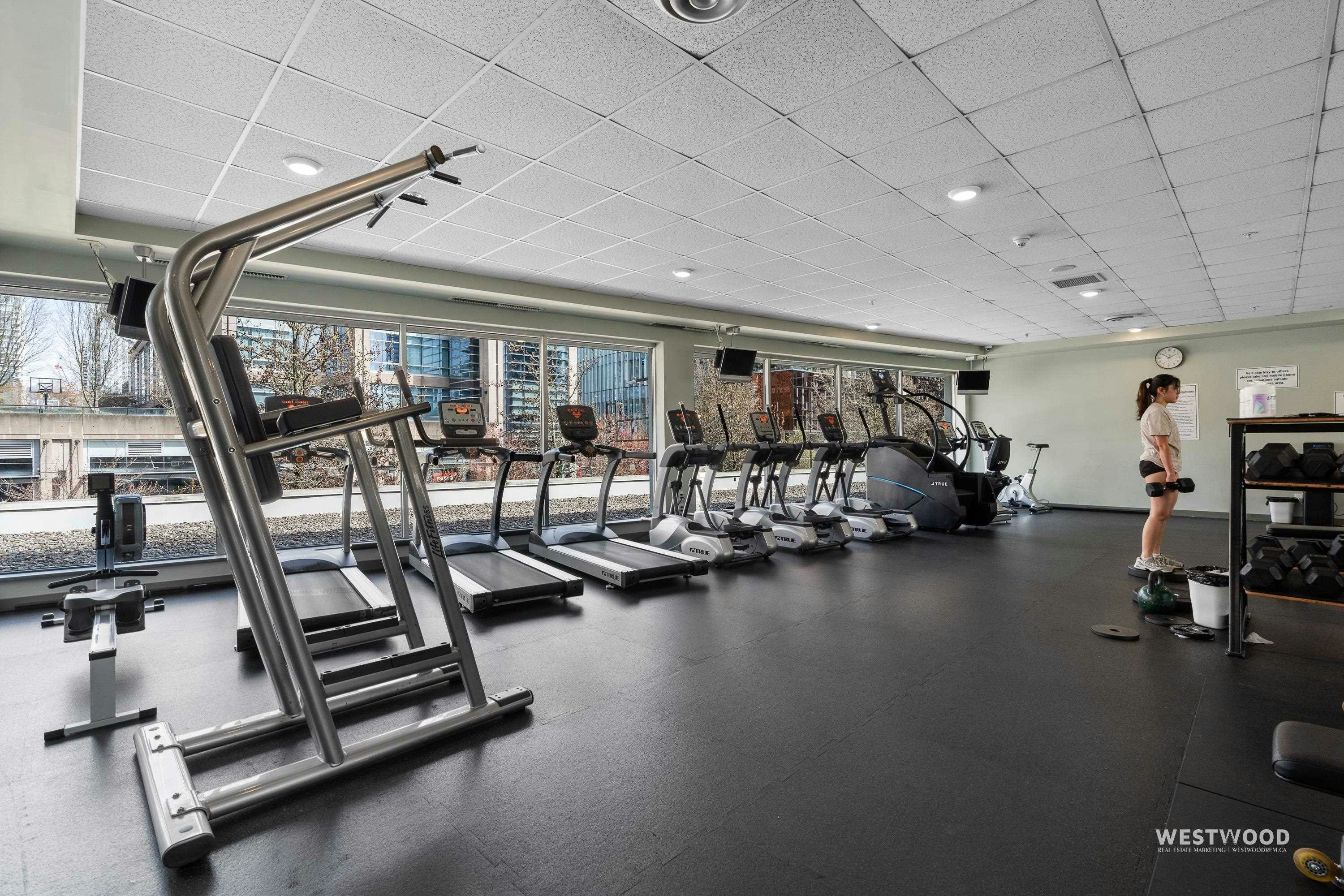 808-939 Expo Boulevard, Vancouver, BC, V6Z 3G7 - 23