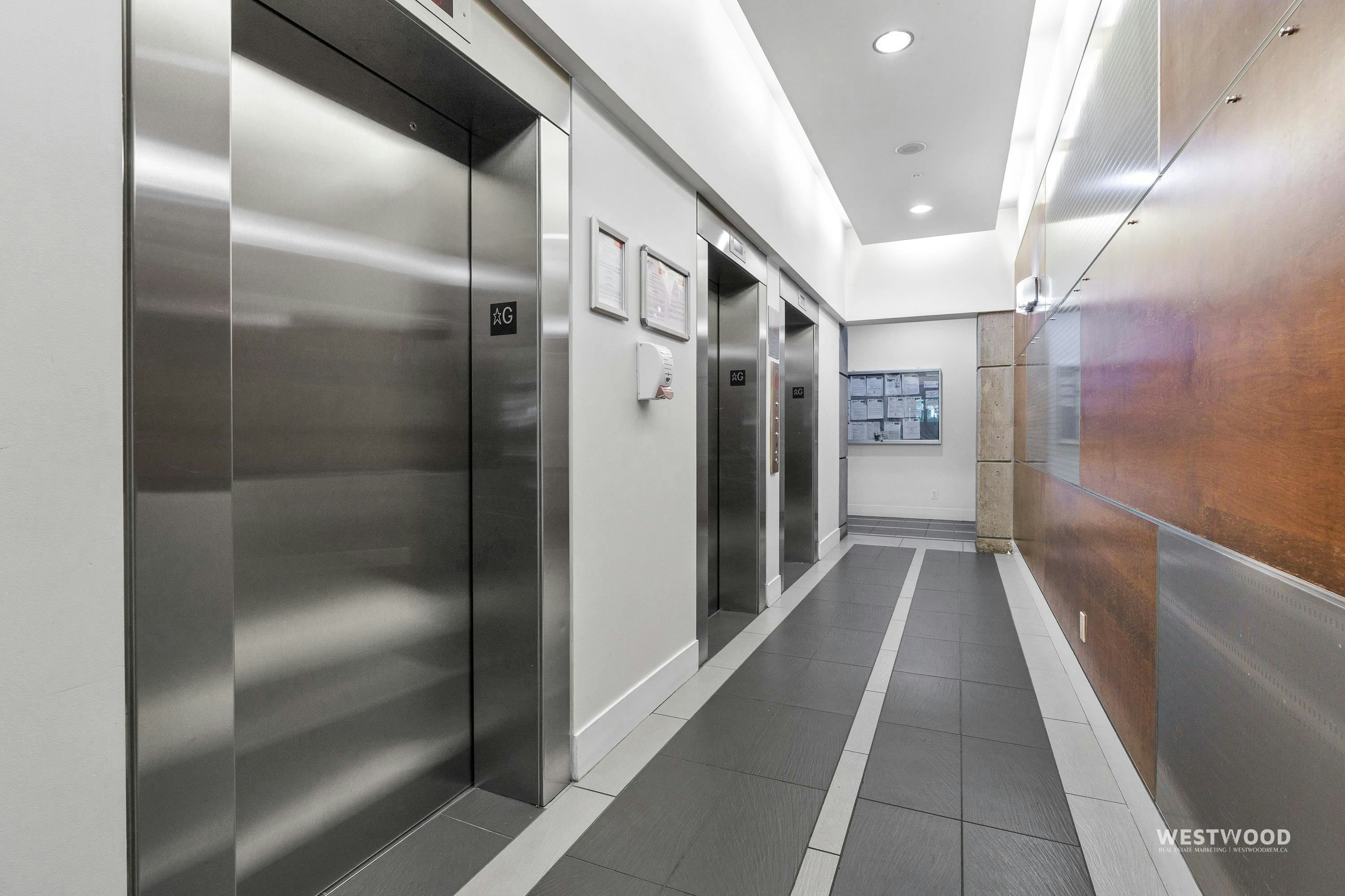 808-939 Expo Boulevard, Vancouver, BC, V6Z 3G7 - 22