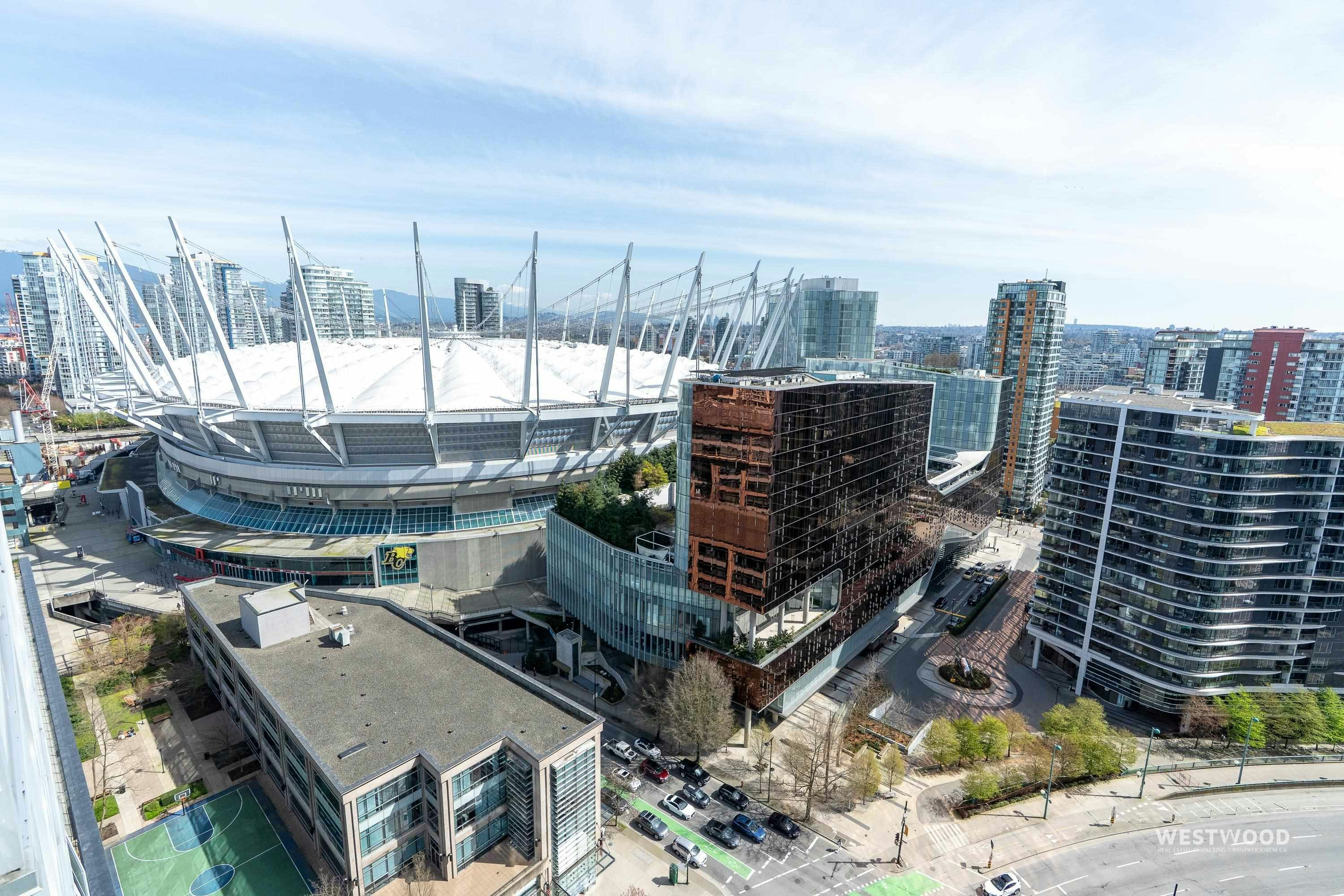 808-939 Expo Boulevard, Vancouver, BC, V6Z 3G7 - 32