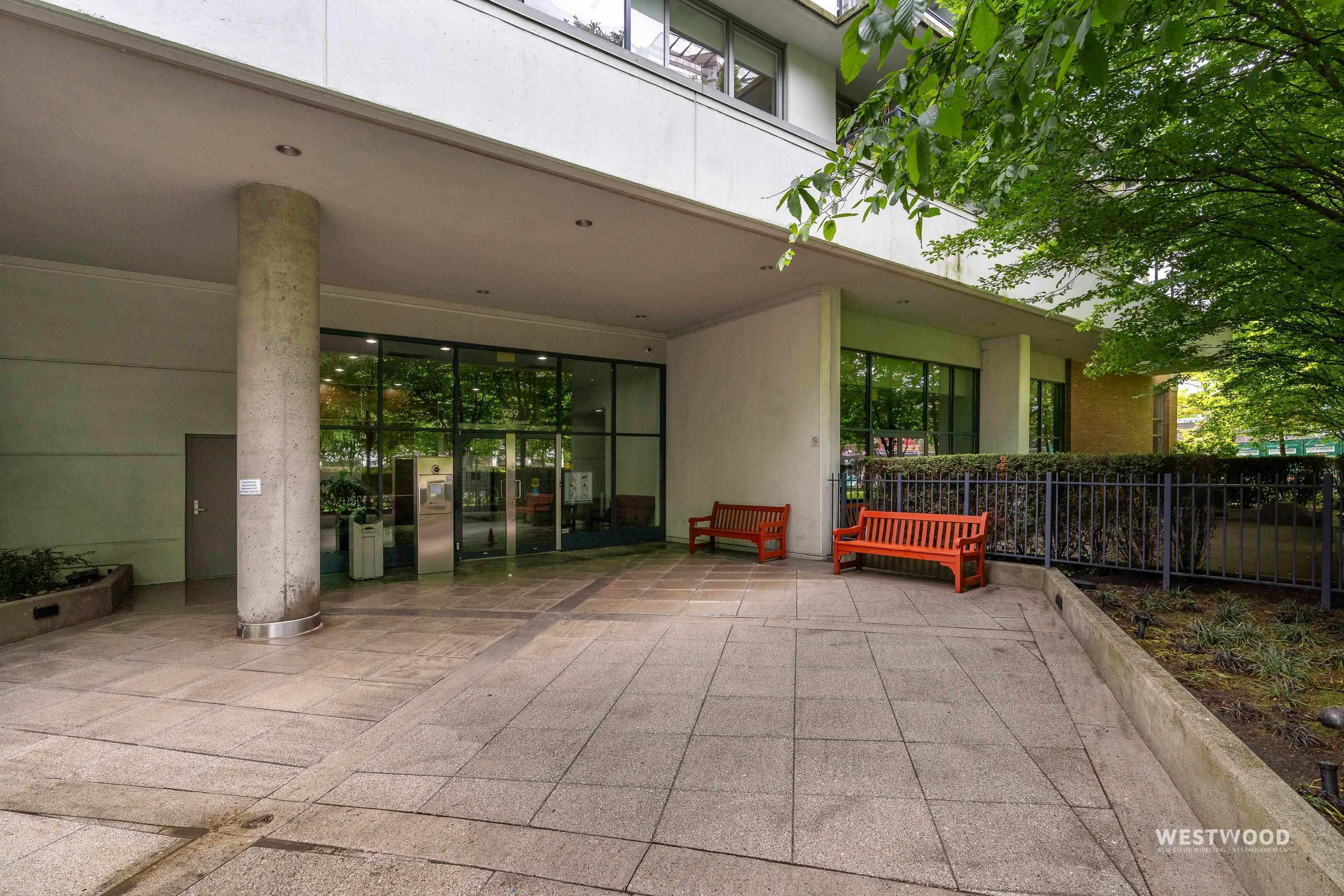 808-939 Expo Boulevard, Vancouver, BC, V6Z 3G7 - 30