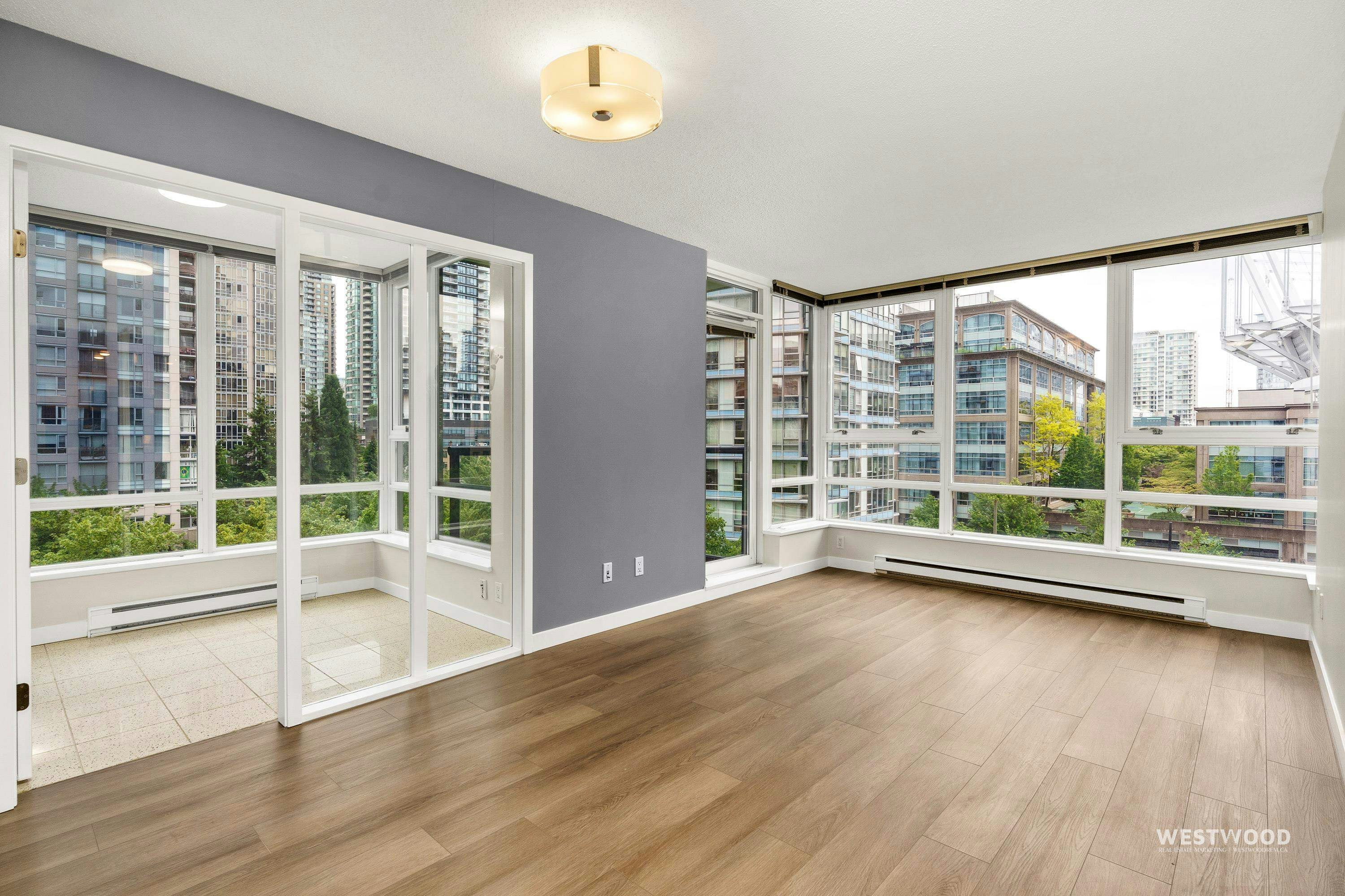 808-939 Expo Boulevard, Vancouver, BC, V6Z 3G7 - 4