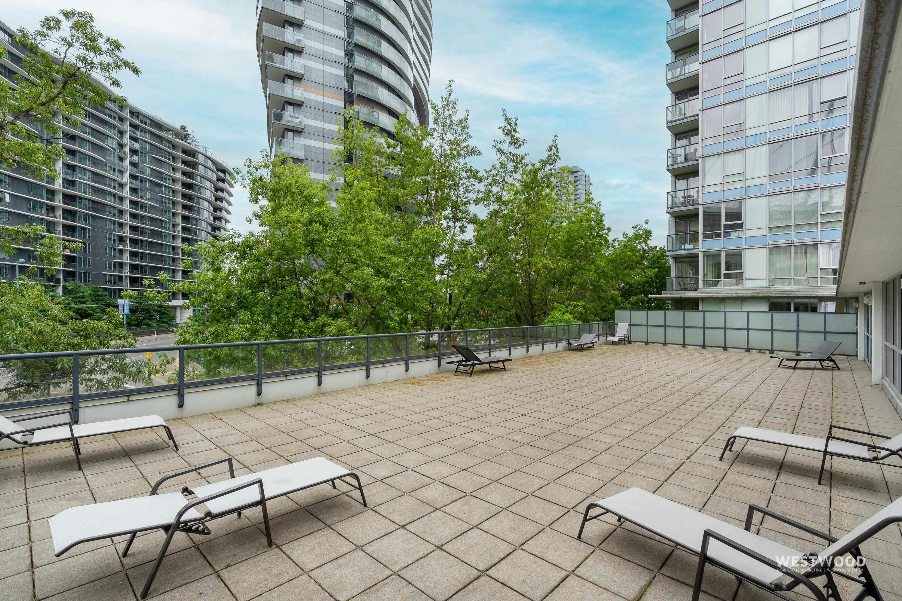 808-939 Expo Boulevard, Vancouver, BC, V6Z 3G7 - 28