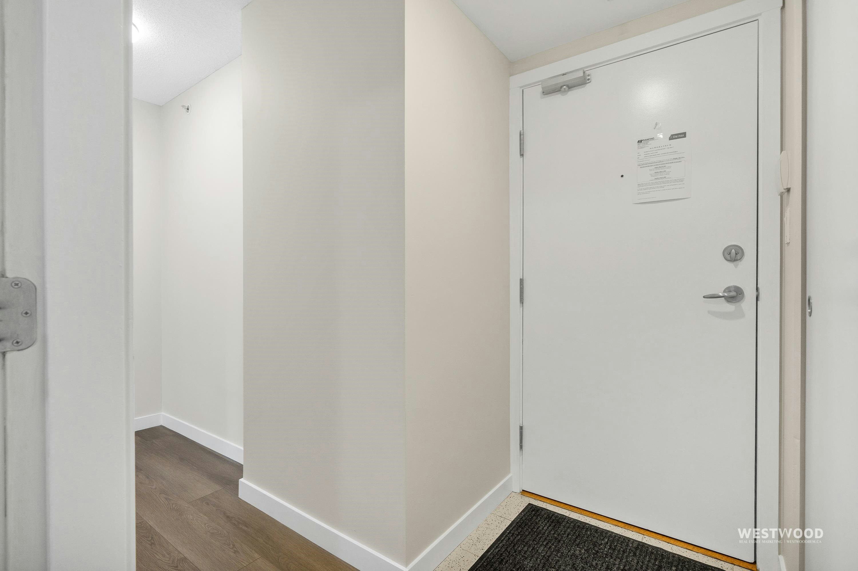 808-939 Expo Boulevard, Vancouver, BC, V6Z 3G7 - 19