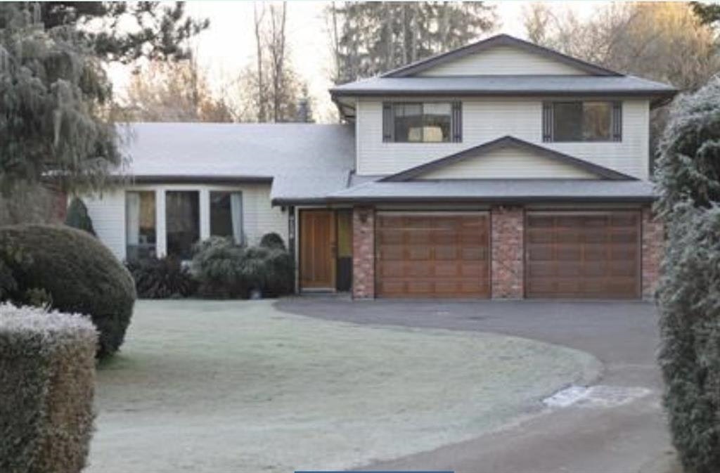 9138 Cedar Street, Mission, BC, V4S 1A7