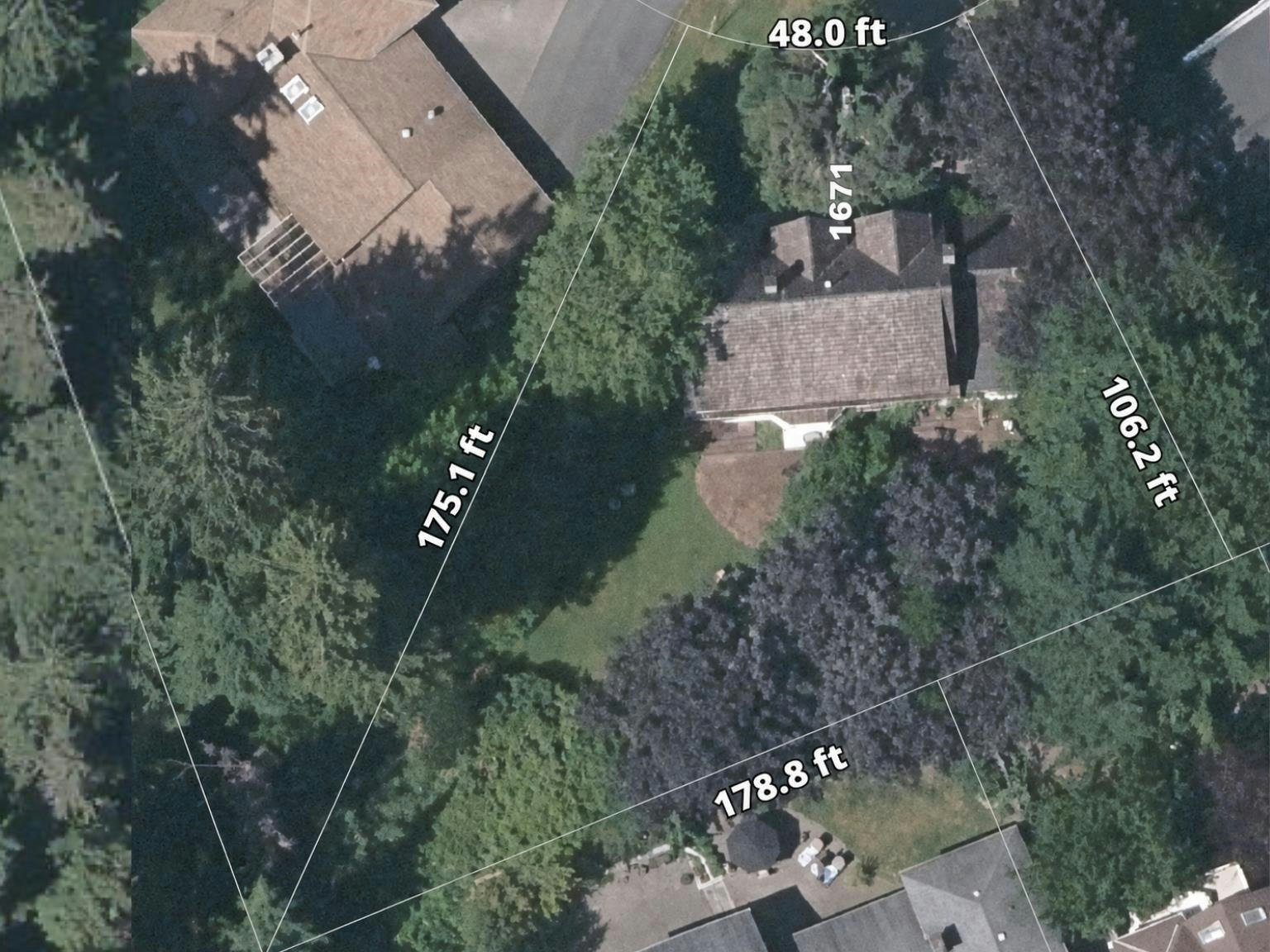 1671 Haverhill Place - 2