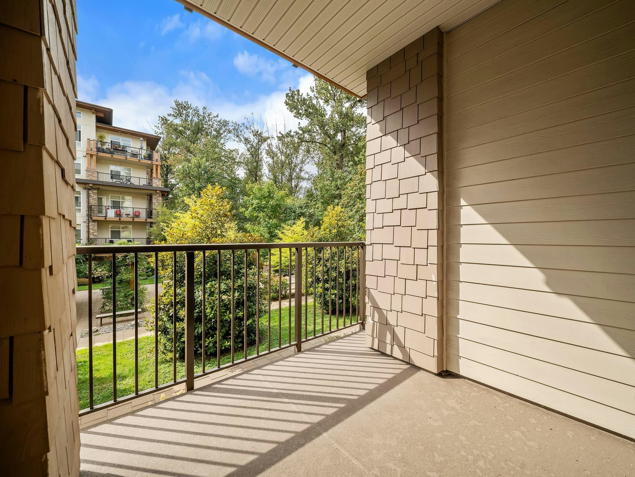 305-2465 Wilson Avenue, Port Coquitlam, BC, V3C 0E6 - 20