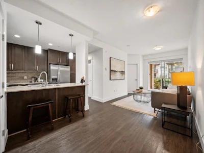 305-2465 Wilson Avenue - 2