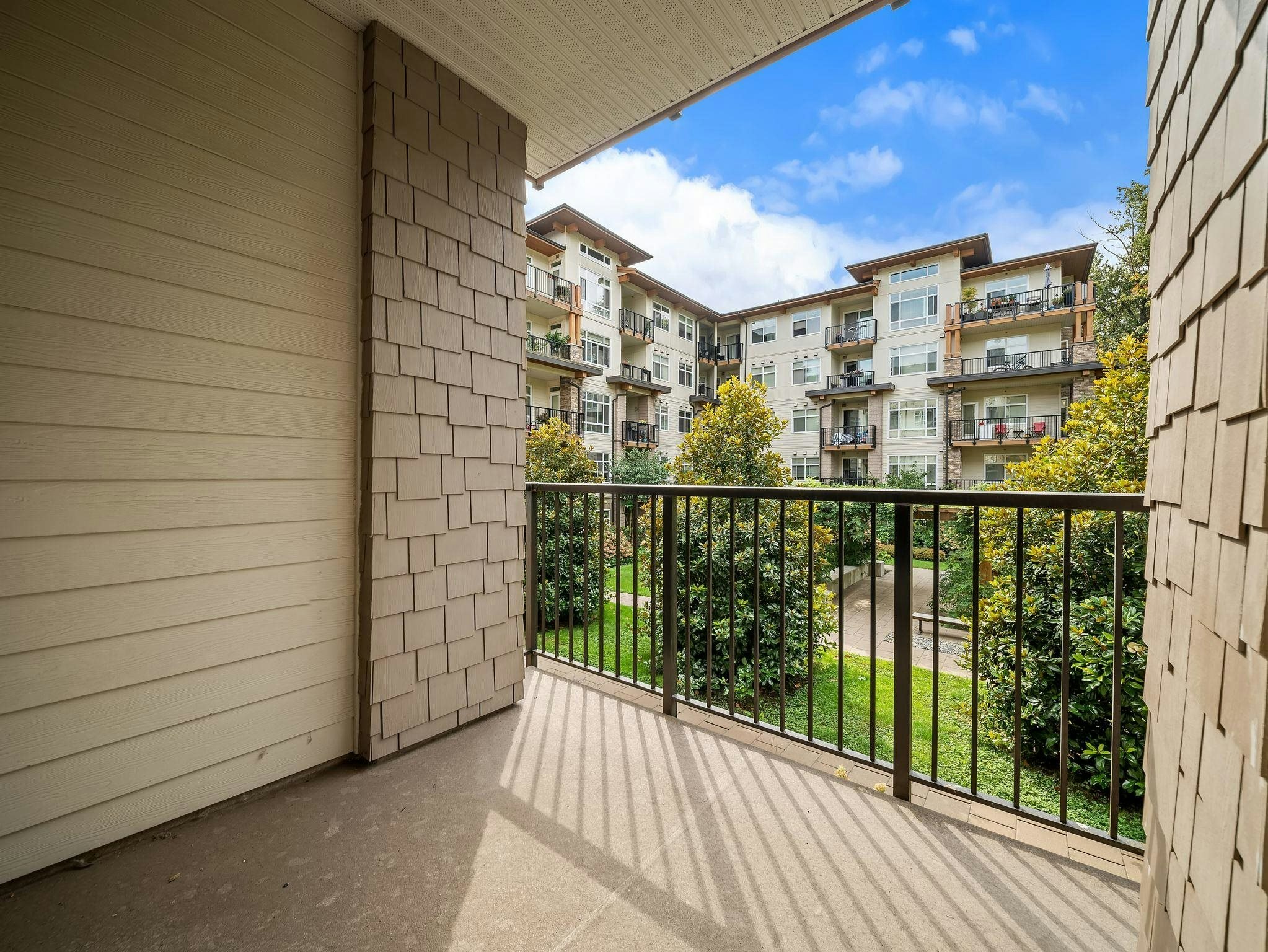 305-2465 Wilson Avenue, Port Coquitlam, BC, V3C 0E6 - 21