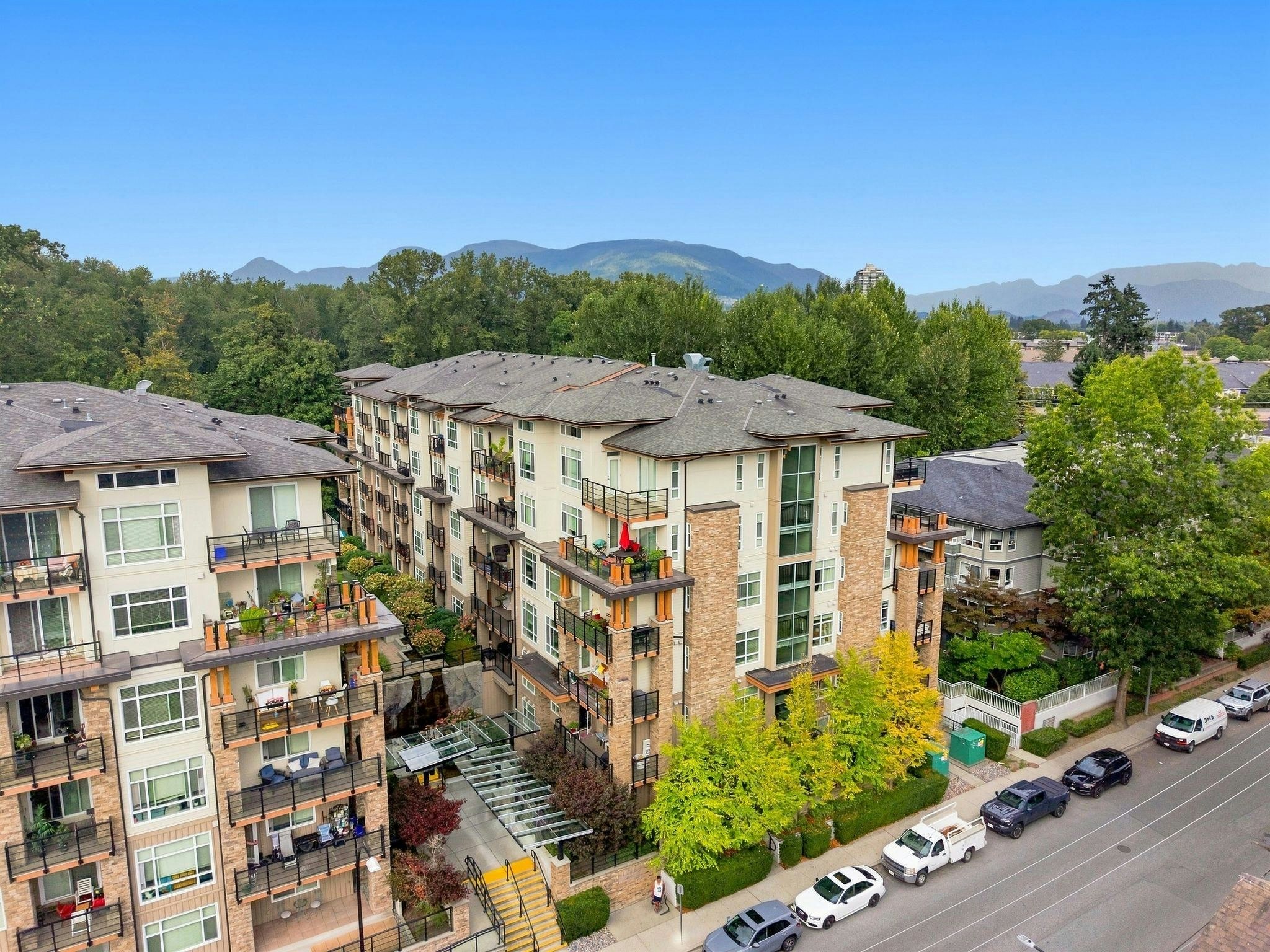 305-2465 Wilson Avenue, Port Coquitlam, BC, V3C 0E6