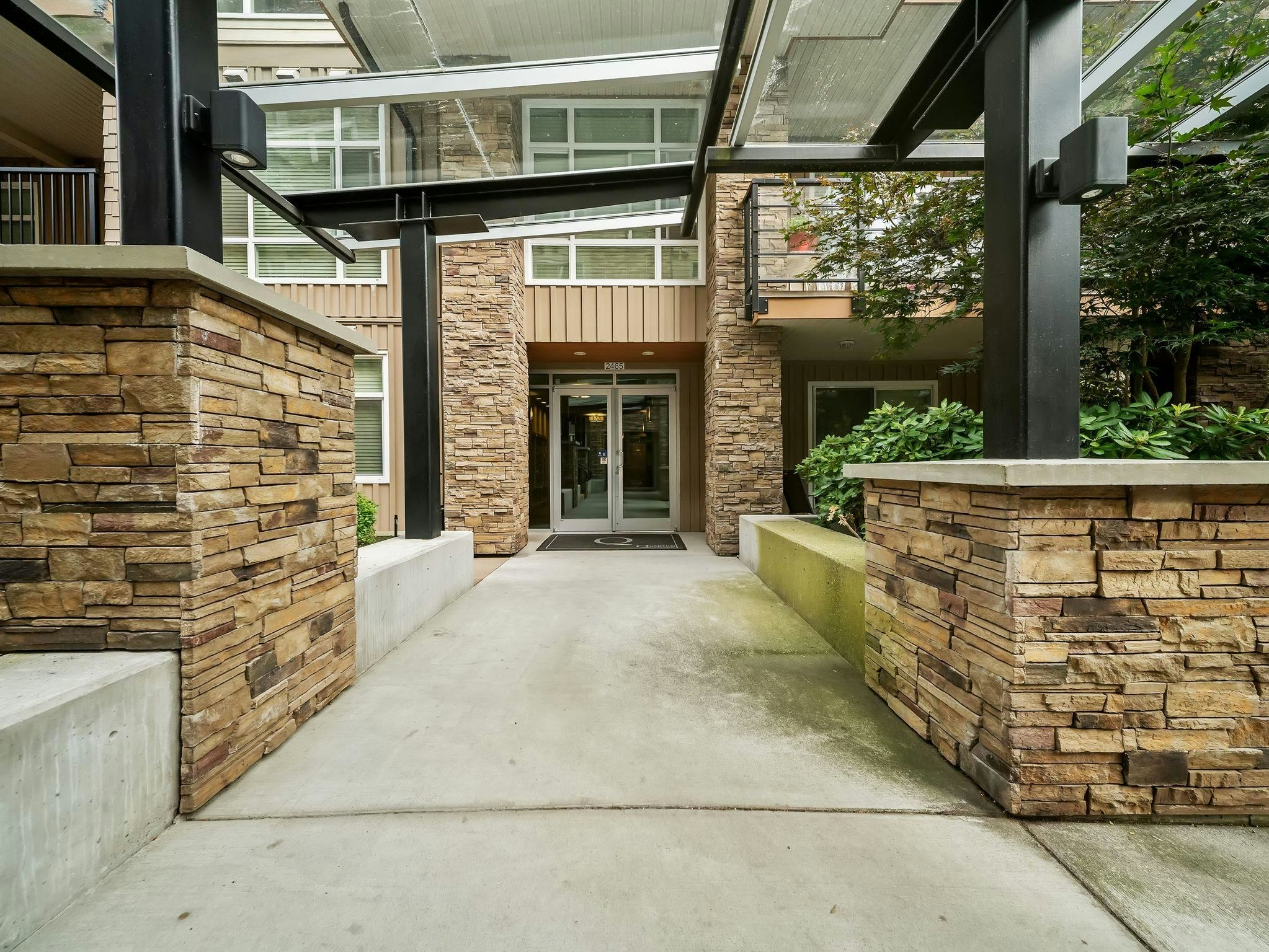 305-2465 Wilson Avenue, Port Coquitlam, BC, V3C 0E6 - 32
