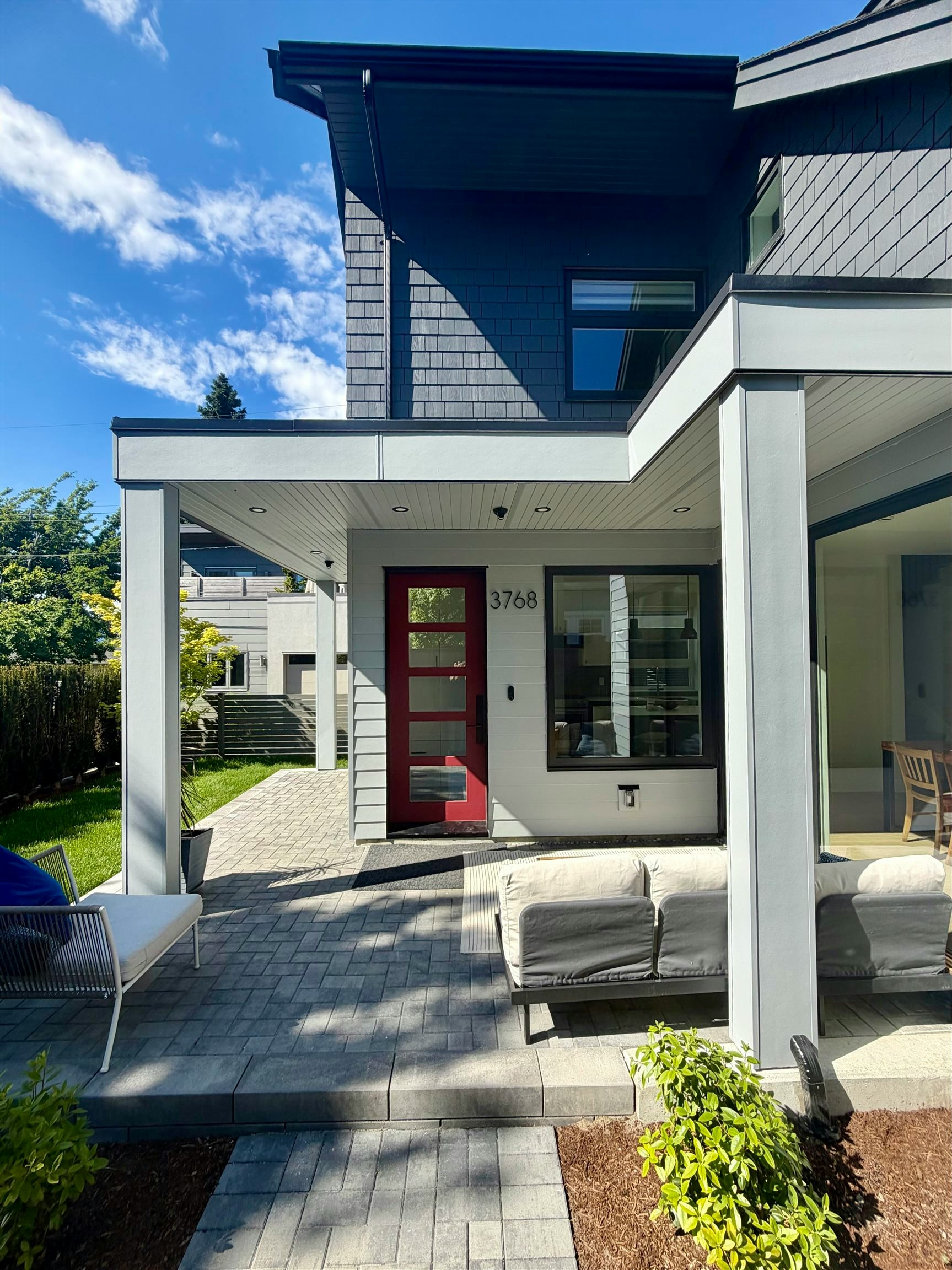 3768 Fleming Street, Vancouver, BC, V5N 3W2