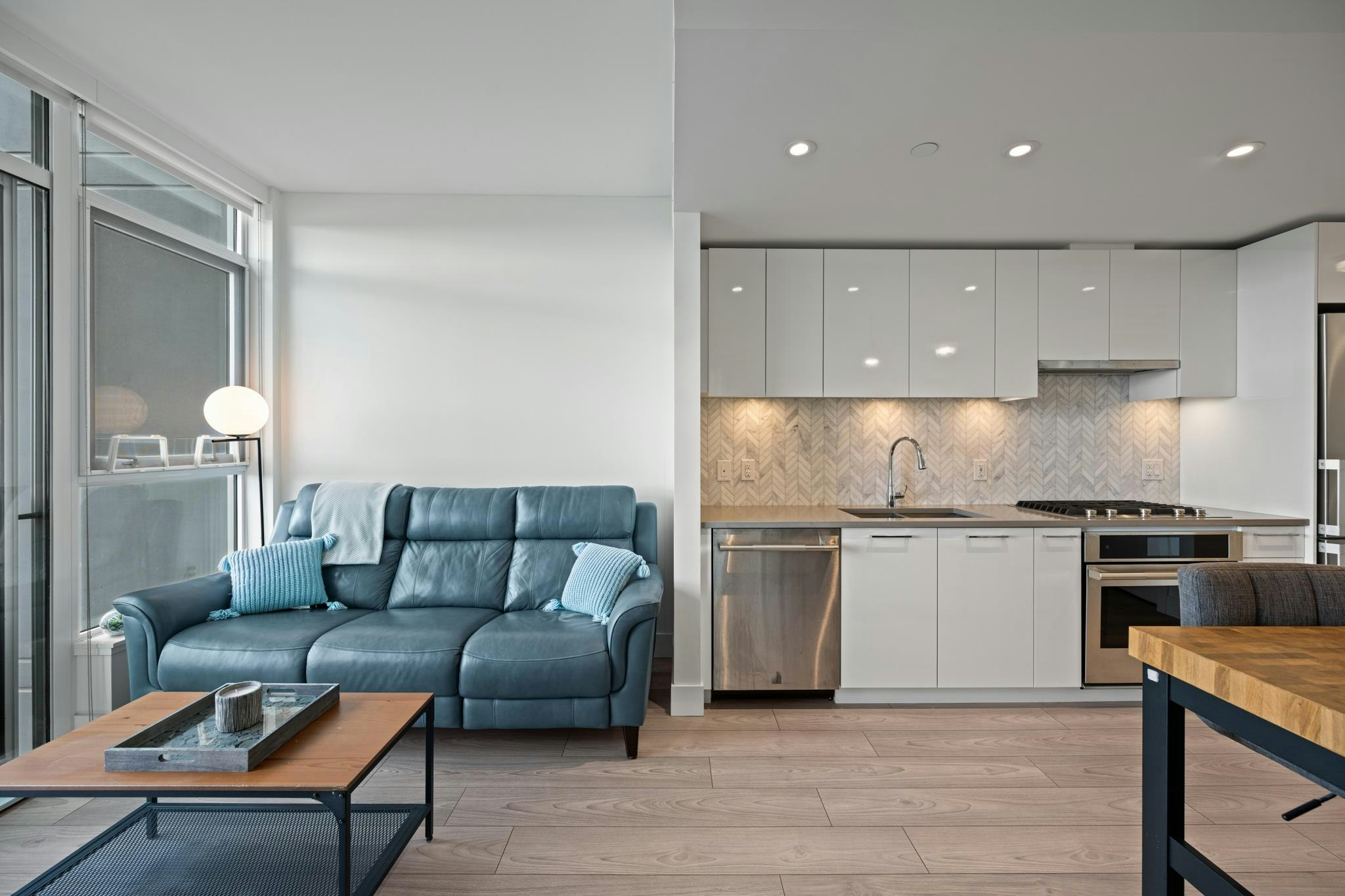 1306-3581 E Kent Avenue North, Vancouver, BC, V5S 0H6 - 7