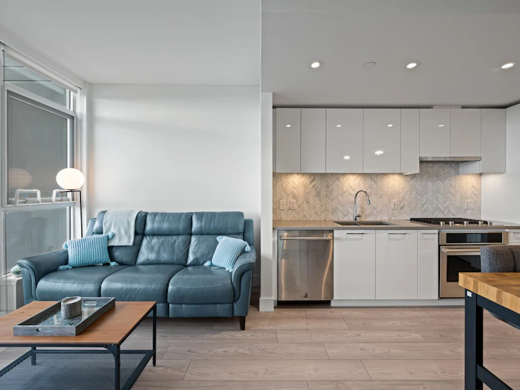 1306-3581 E Kent Avenue North, Vancouver, BC, V5S 0H6 - 7