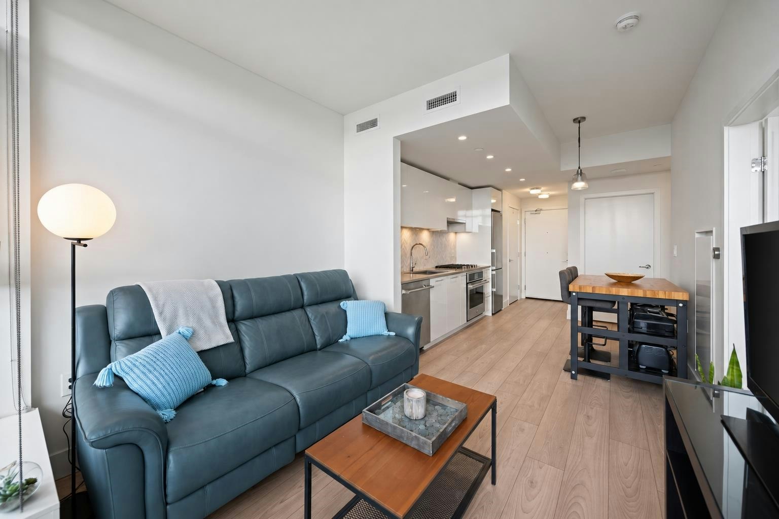 1306-3581 E Kent Avenue North, Vancouver, BC, V5S 0H6 - 11