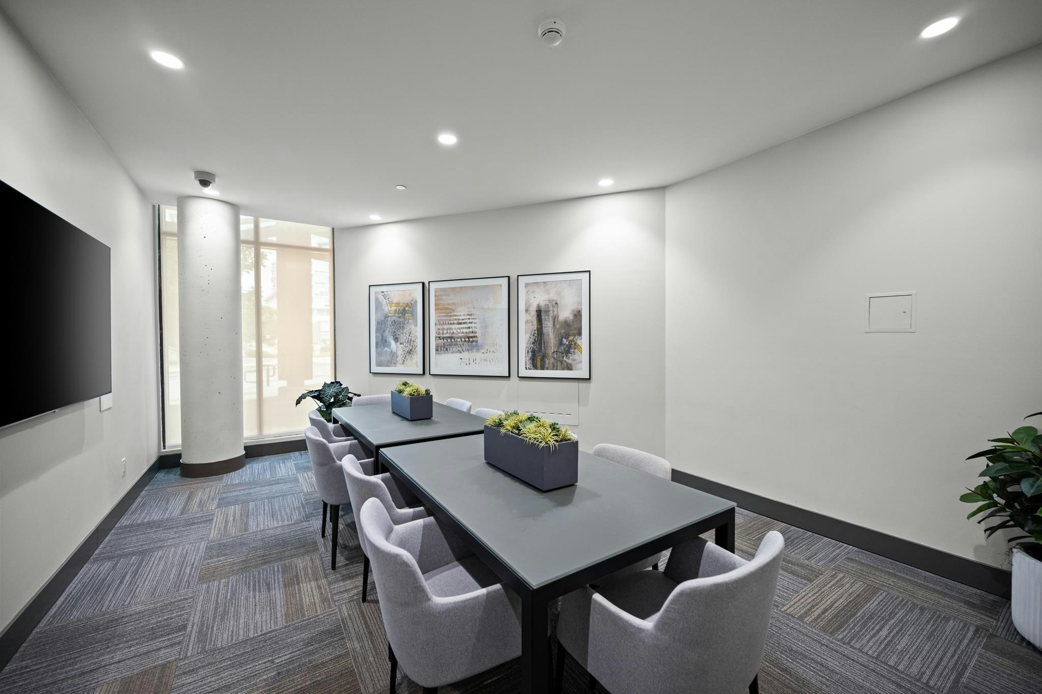 1306-3581 E Kent Avenue North, Vancouver, BC, V5S 0H6 - 30