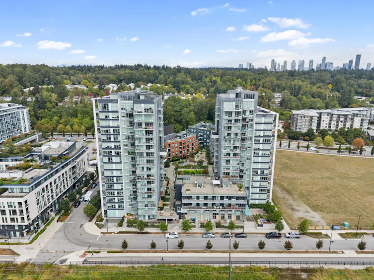 1306-3581 E Kent Avenue North, Vancouver, BC, V5S 0H6
